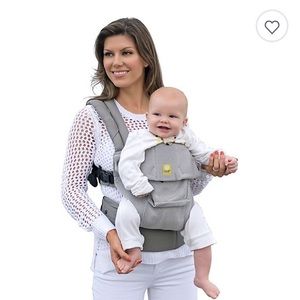Lillebaby Complete Airflow, like new